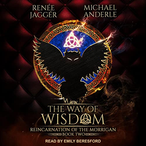 Couverture de The Way of Wisdom