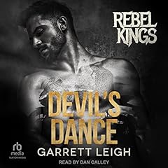 Devil's Dance cover art