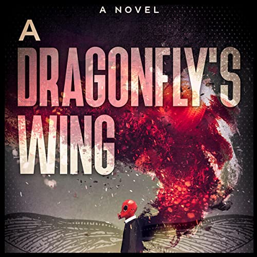 A Dragonfly's Wing cover art