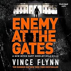 Enemy at the Gates cover art