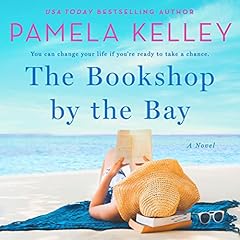 The Bookshop by the Bay cover art