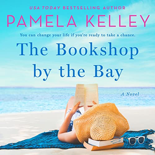 Page de couverture de The Bookshop by the Bay