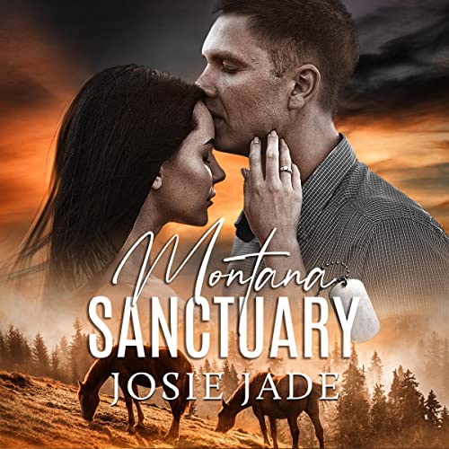 Montana Sanctuary cover art