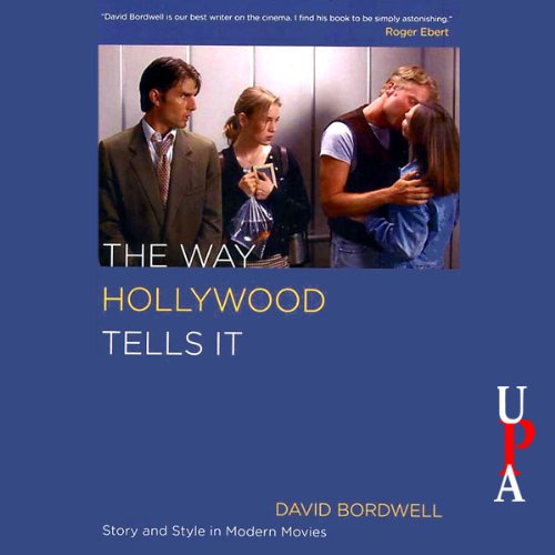 The Way Hollywood Tells It cover art