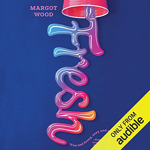 Fresh Audiobook By Margot Wood cover art