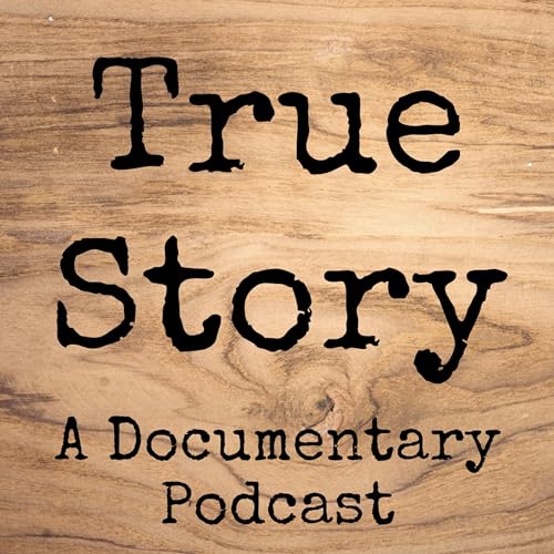 True Story Podcast By Headgum cover art