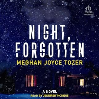 Night, Forgotten cover art