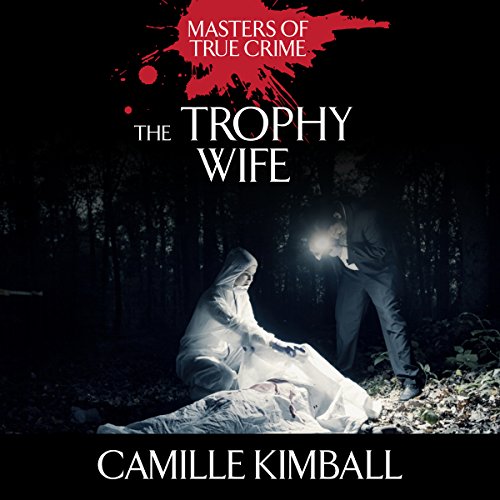 Couverture de The Trophy Wife