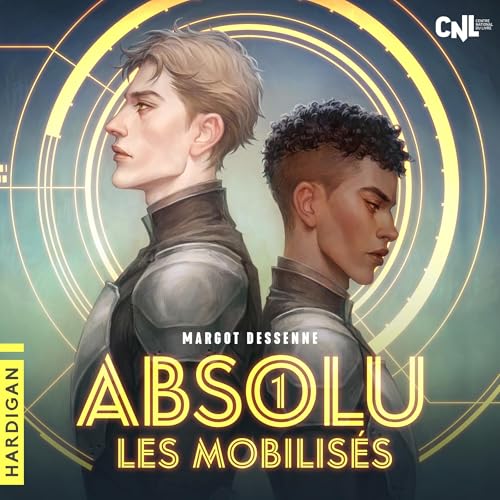 Les Mobilisés cover art