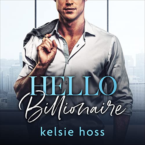 Hello Billionaire cover art