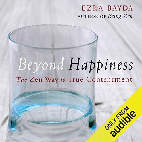 Beyond Happiness cover art