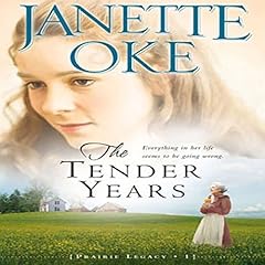 The Tender Years cover art