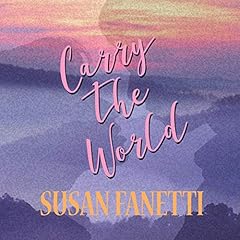 Carry the World cover art