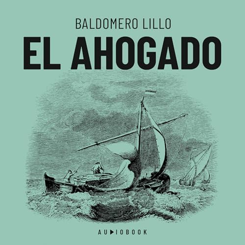 El ahogado cover art