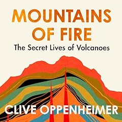 Mountains of Fire Titelbild