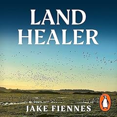 Land Healer cover art