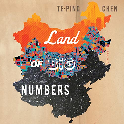 Land of Big Numbers Titelbild