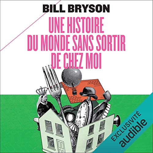 Une histoire du monde sans sortir de chez moi cover art