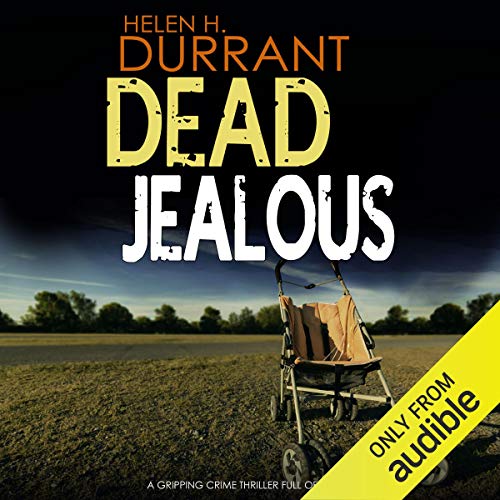 Couverture de Dead Jealous