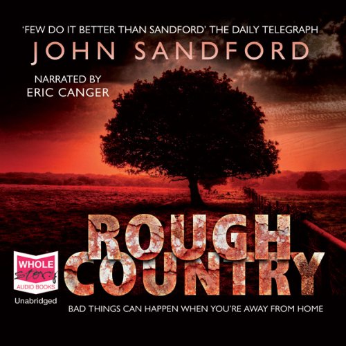 Rough Country cover art