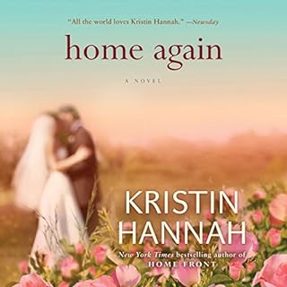 Page de couverture de Home Again