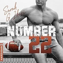 Couverture de Number 22