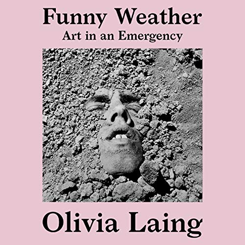 Funny Weather cover art