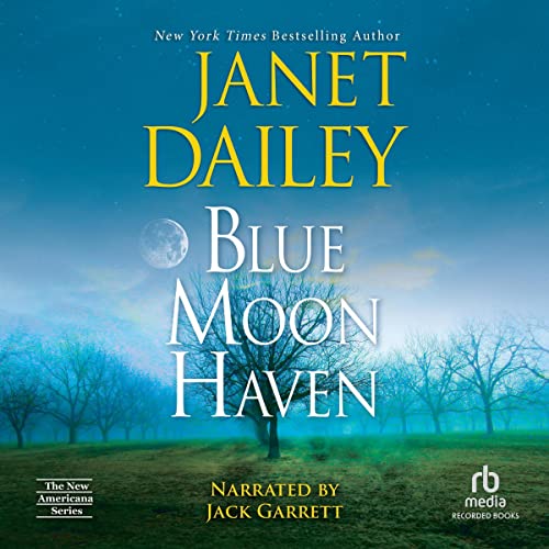 Blue Moon Haven cover art