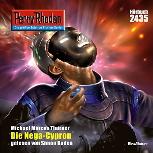 Die Nega-Cypron cover art