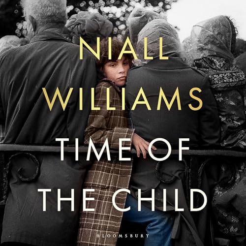 Time of the Child cover art