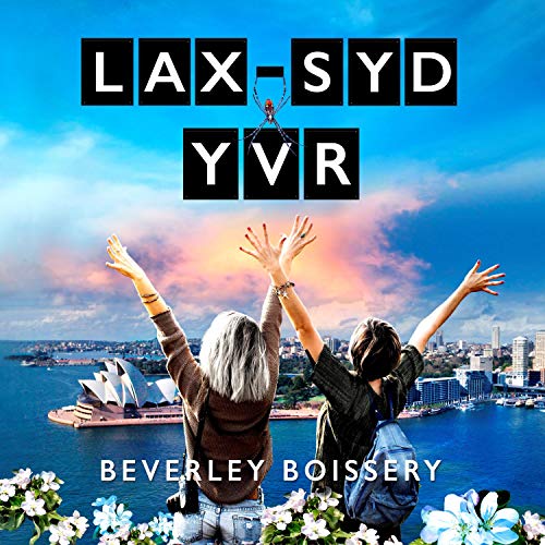 LAX-SYD-YVR cover art