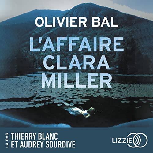 L'Affaire Clara Miller cover art