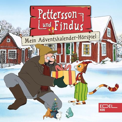 Mein Adventskalender-Hörspiel Audiolibro Por Dieter Koch, Marian Szymcyk, Angela Strunck arte de portada