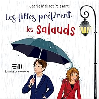 Couverture de Les filles préfèrent les salauds