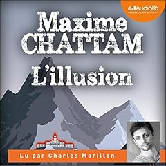 L'Illusion cover art