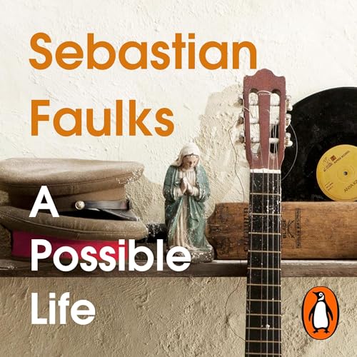 Couverture de A Possible Life