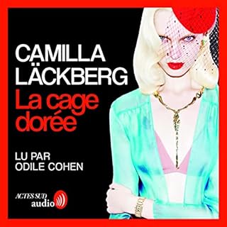 La cage dorée cover art