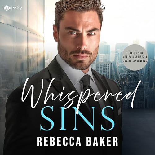 Whispered Sins - Das geheime Baby vom CEO Titelbild