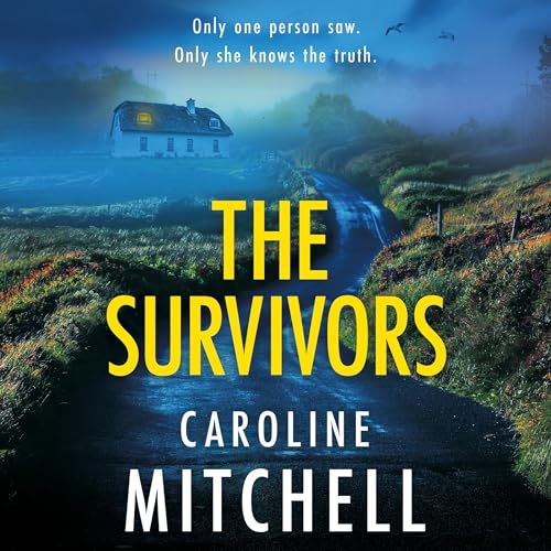 Couverture de The Survivors