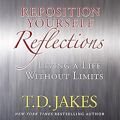 Reposition Yourself Reflections cover art