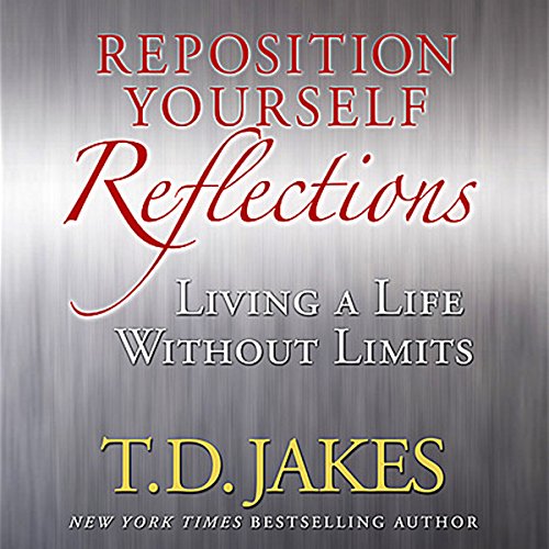 Reposition Yourself Reflections cover art