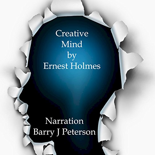 Creative Mind Audiolivro Por Ernest Holmes capa