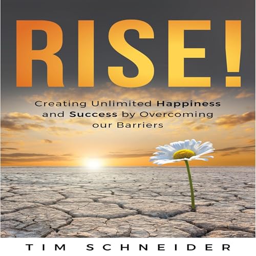 Rise! cover art