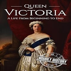 Queen Victoria cover art