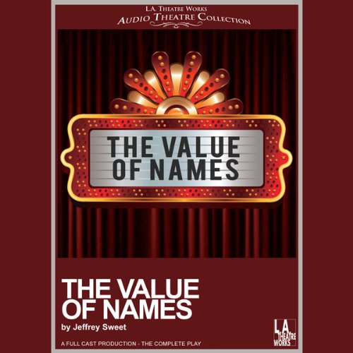 The Value of Names cover art