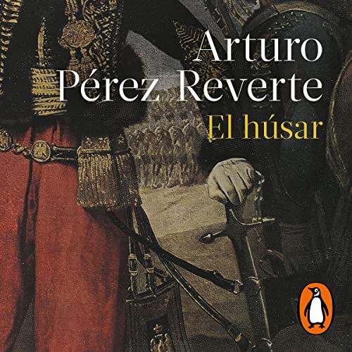 El húsar [The Hussar] cover art