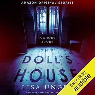 The Doll's House Audiolibro Por Lisa Unger arte de portada