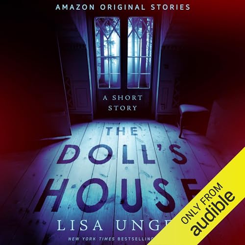 The Doll's House cover art