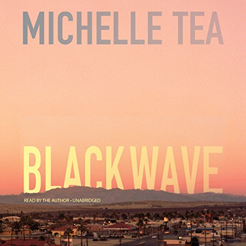 Black Wave cover art