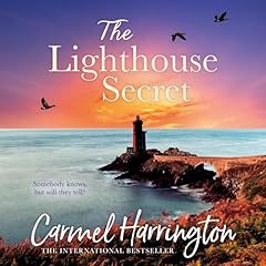 The Lighthouse Secret cover art